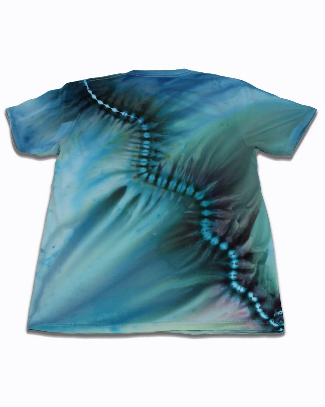新品 anytee Diamond Blue Dyed Long Tee 2XL 新品 anytee Diamond Blue Dyed Long Tee 2XL 新品 anytee Diamond